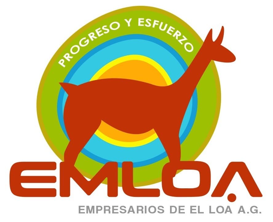 EMLOA — Empresarios de El Loa Asociación Gremial